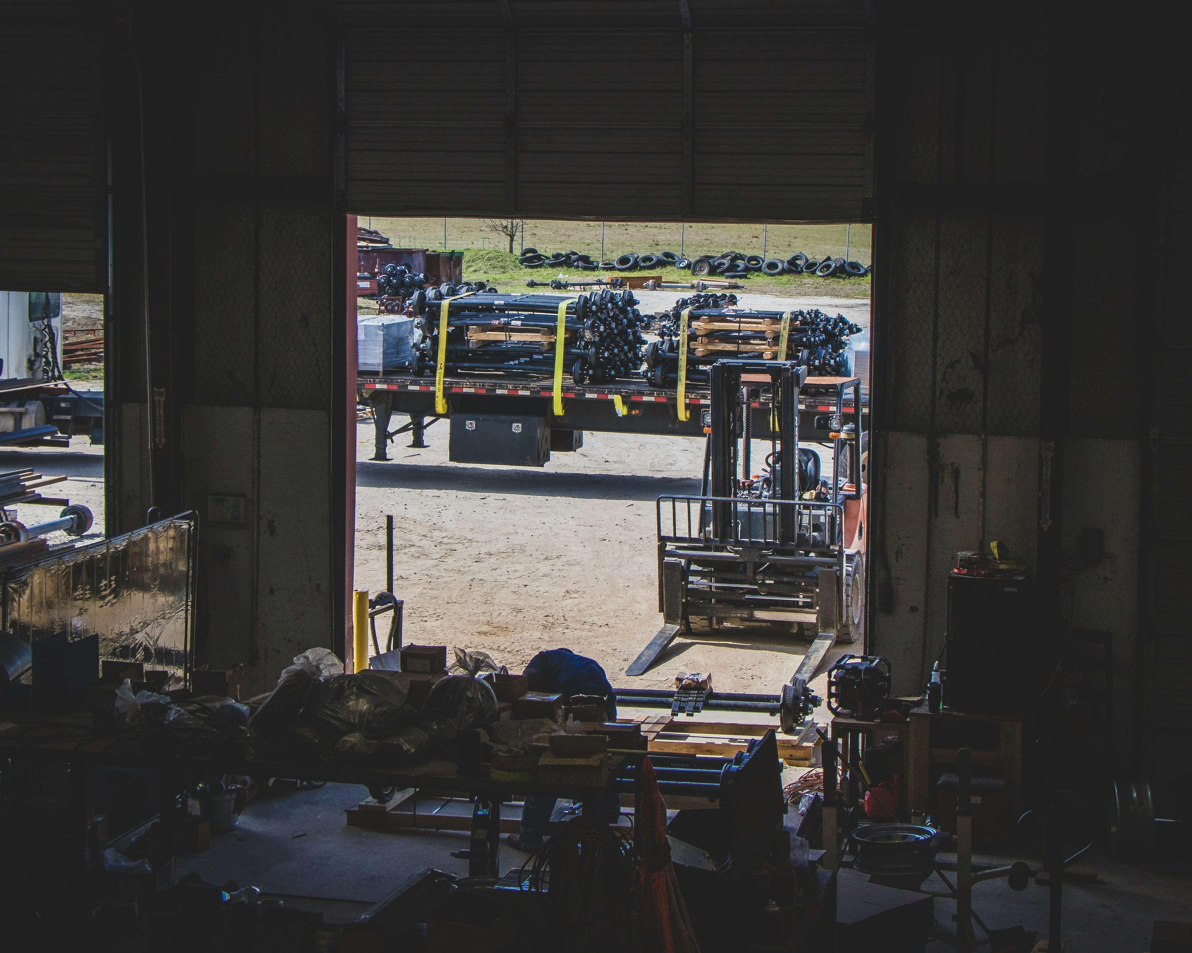 Operations & Maintenance Solutions